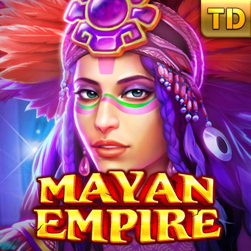 Mayan Empire slot গেমের মায়ান এম্পায়ার আইকন
